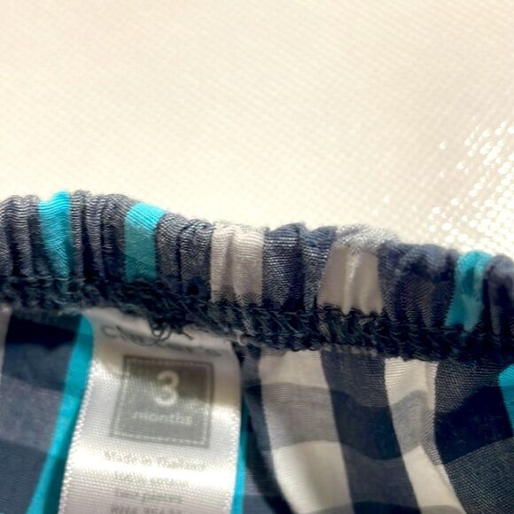 Carter’s Baby Shorts (2pk) - Picture 4 of 7